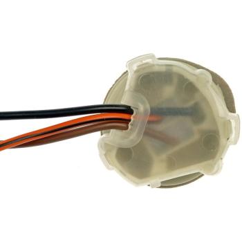 1988 Ford Thunderbird Tail Lamp Socket Dorman 85874 image 3 of 3