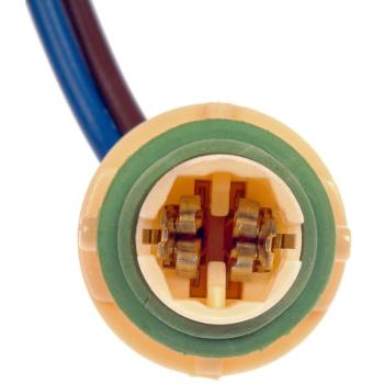 1992 Oldsmobile Custom Cruiser Side Marker Light Socket Front Dorman 85879 image 1 of 3