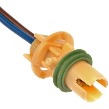 1992 Oldsmobile Custom Cruiser Side Marker Light Socket Front Dorman 85879 image 2 of 3