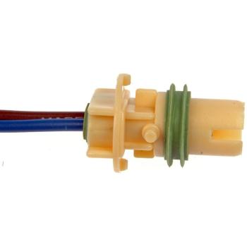 1992 Oldsmobile Custom Cruiser Side Marker Light Socket Front Dorman 85879 image 3 of 3