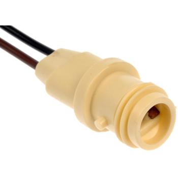 1996 Chevrolet Beretta Side Marker Light Socket Front Dorman 85880 image 1 of 3