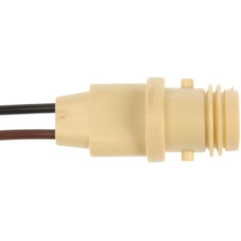 1996 Chevrolet Beretta Side Marker Light Socket Front Dorman 85880 image 2 of 3