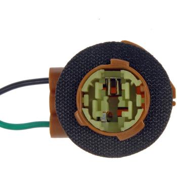 2001 Chevrolet Blazer Cornering Light Socket Dorman 85883 image 2 of 3