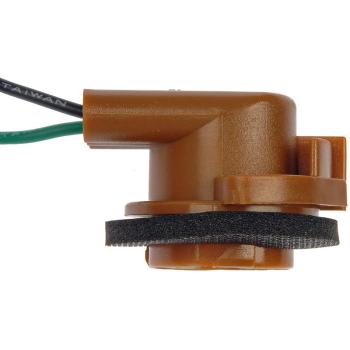 2001 Chevrolet Blazer Cornering Light Socket Dorman 85883 image 3 of 3