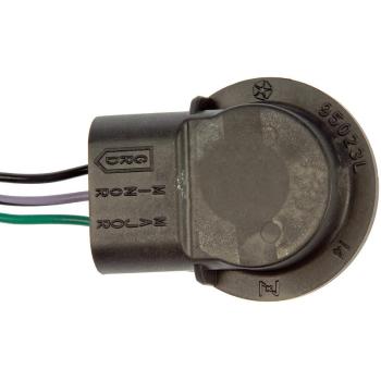 1993 Dodge Daytona Turn Signal Light Socket Dorman 85886 image 1 of 3