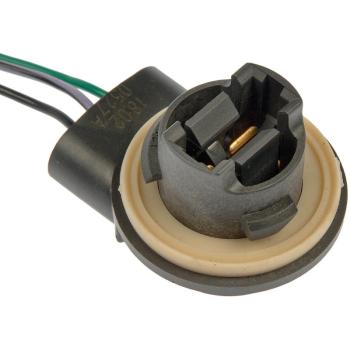 1993 Dodge Daytona Turn Signal Light Socket Dorman 85886 image 3 of 3