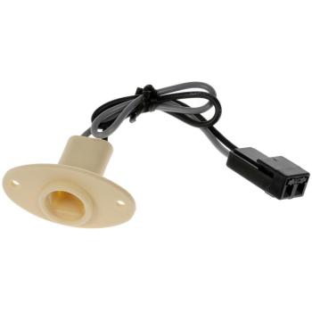 1988 Dodge W350 License Lamp Socket Dorman 85889 image 1 of 3