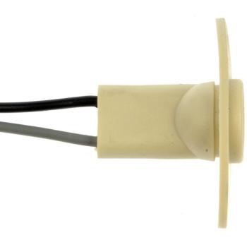 1988 Dodge W350 License Lamp Socket Dorman 85889 image 3 of 3