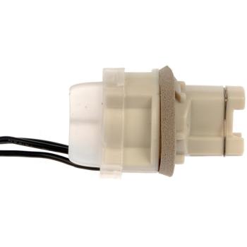 1990 Lincoln Continental Tail Lamp Socket Dorman 85892 image 2 of 3