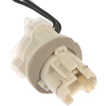 1990 Lincoln Continental Tail Lamp Socket Dorman 85892 image 3 of 3