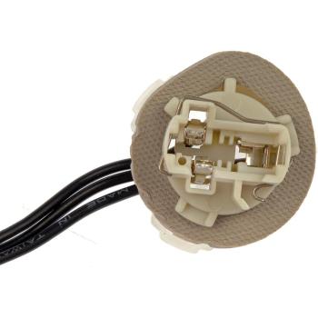 1990 Ford Thunderbird Turn Signal Light Socket Dorman 85893 image 1 of 3