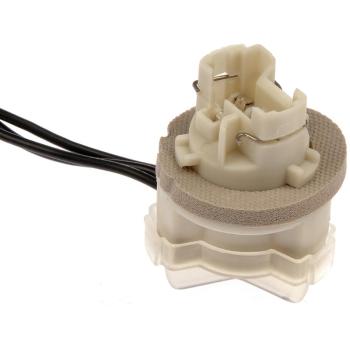 1990 Ford Thunderbird Turn Signal Light Socket Dorman 85893 image 3 of 3