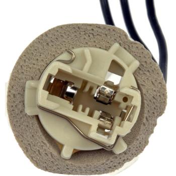 1990 Ford Thunderbird Turn Signal Light Socket Dorman 85894 image 1 of 3