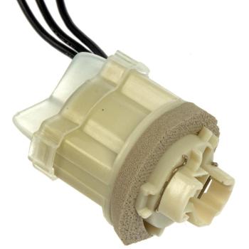 1990 Ford Thunderbird Turn Signal Light Socket Dorman 85894 image 2 of 3