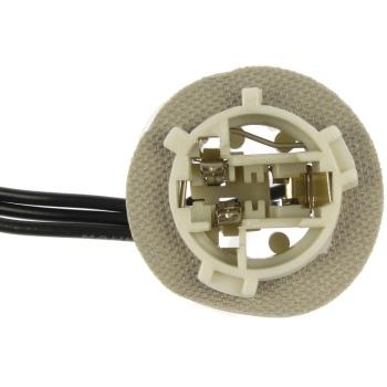 1992 Mercury Cougar Back Up Light Socket Dorman 85895 image 2 of 3