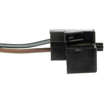 1993 Pontiac Sunbird Headlight Connector Dorman 85896 image 2 of 3