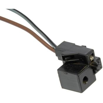 1993 Pontiac Sunbird Headlight Connector Dorman 85896 image 3 of 3