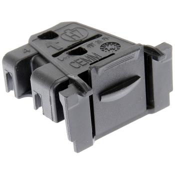 2018 Ram ProMaster 2500 Headlight Socket Dorman 86550 image 4 of 4