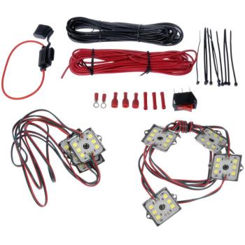 Dorman Cargo Area Light product image