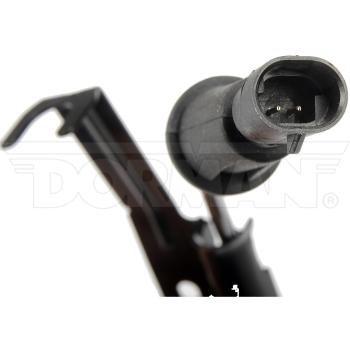 1996 Plymouth Voyager ABS Wheel Speed Sensor Front Left Dorman 884194 image 1 of 4