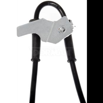 1996 Plymouth Voyager ABS Wheel Speed Sensor Front Left Dorman 884194 image 3 of 4