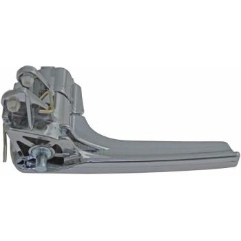 2005 Saturn Relay Interior Door Handle Front Right Dorman 88577 image 2 of 3