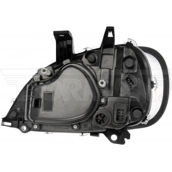 2021 Freightliner M2 112 Headlight Assembly Right Dorman 8885203LED image 1 of 4