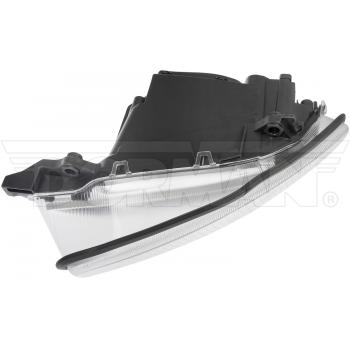 2021 Freightliner M2 112 Headlight Assembly Right Dorman 8885203LED image 3 of 4