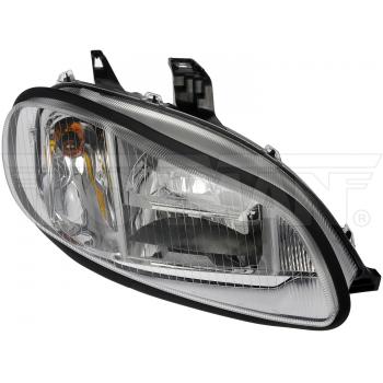 2021 Freightliner M2 112 Headlight Assembly Right Dorman 8885203LED image 4 of 4