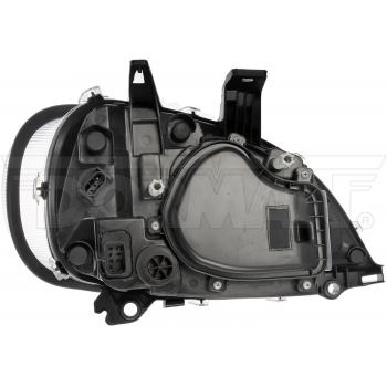 2021 Freightliner M2 112 Headlight Assembly Left Dorman 8885204LED image 1 of 4