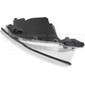 2021 Freightliner M2 112 Headlight Assembly Left Dorman 8885204LED image 3 of 4