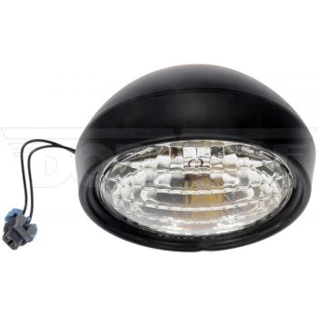 2018 International 4300LP Vehicle-Mounted Work Light Dorman 8885235 image 2 of 4