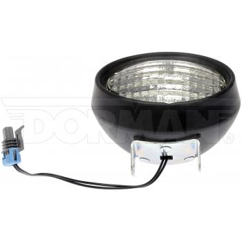 2018 International 4300LP Vehicle-Mounted Work Light Dorman 8885235 image 3 of 4