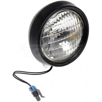 2018 International 4300LP Vehicle-Mounted Work Light Dorman 8885235 image 4 of 4