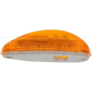 Dorman Side Repeater Lamp Assembly product image