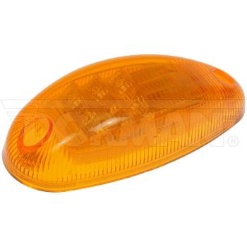 2017 International ProStar Side Repeater Lamp Assembly