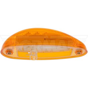 2017 International ProStar Side Repeater Lamp Assembly Dorman 8885240 image 2 of 4