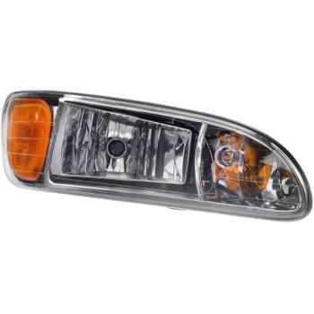 2017 Peterbilt 337 Headlight Assembly Right Dorman 8885403 image 1 of 1