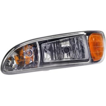 2017 Peterbilt 337 Headlight Assembly Left Dorman 8885404 image 1 of 1