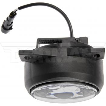 2015 Kenworth T660 Fog Light Left Dorman 8885414LB image 3 of 4