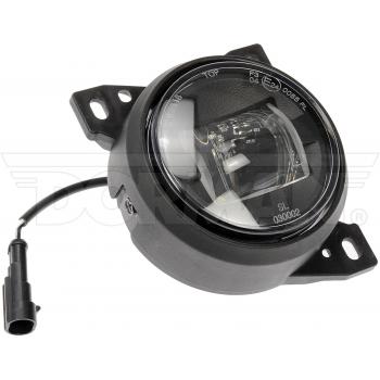 2015 Kenworth T660 Fog Light Left Dorman 8885414LB image 4 of 4