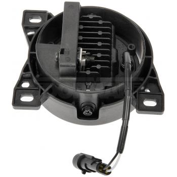 2015 Kenworth T660 Fog Light Left Dorman 8885414LC image 2 of 4