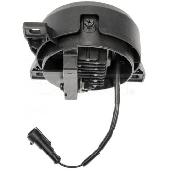 2015 Kenworth T660 Fog Light Left Dorman 8885414LC image 3 of 4