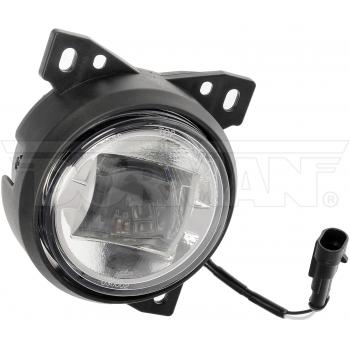 2015 Kenworth T660 Fog Light Left Dorman 8885414LC image 4 of 4