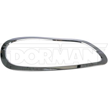2011 Freightliner M2 106 Headlight Bezel