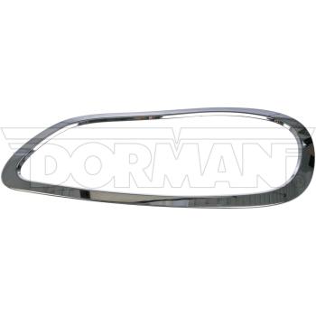 2007 Freightliner M2 106 Headlight Bezel Left Dorman 8895204 image 2 of 2