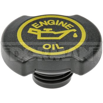 1994 Ford Ranger Engine Oil Filler Cap Dorman 90005 image 3 of 3