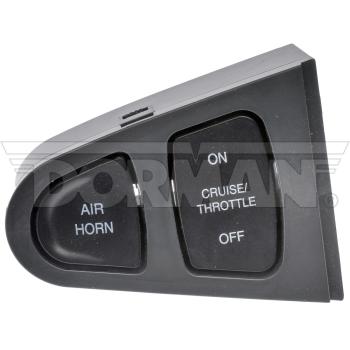 2007 International 7700 Cruise Control Switch Left Dorman 9010008 image 3 of 3