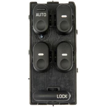 1999 Buick Century Door Window Switch Front Left Dorman 901002 image 1 of 4