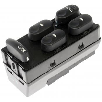 1999 Buick Century Door Window Switch Front Left Dorman 901002 image 4 of 4